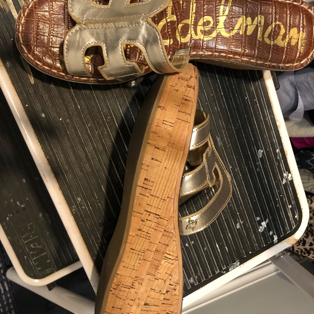 Wedges - Picture 2 of 3